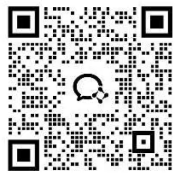威霆科技企业微信二维码，微信扫码直接咨询